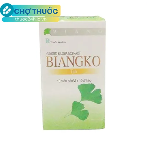 Biangko