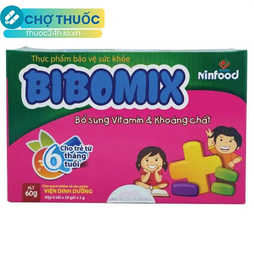 Bibomix