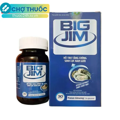 Big Jim