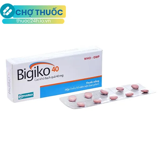 Bigiko 40