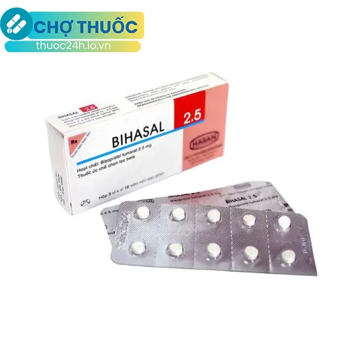 Bihasal 2.5
