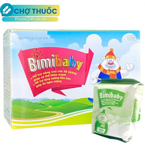 Bimibaby