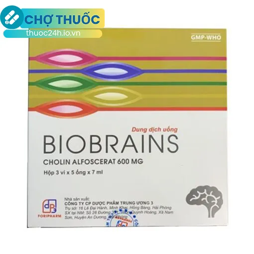 Biobrains