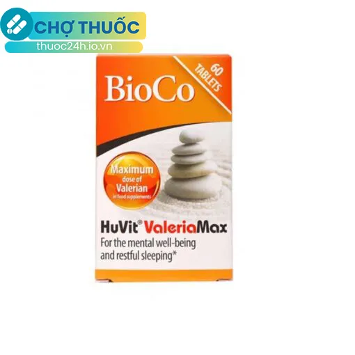 Bioco Huvit Valeria Max