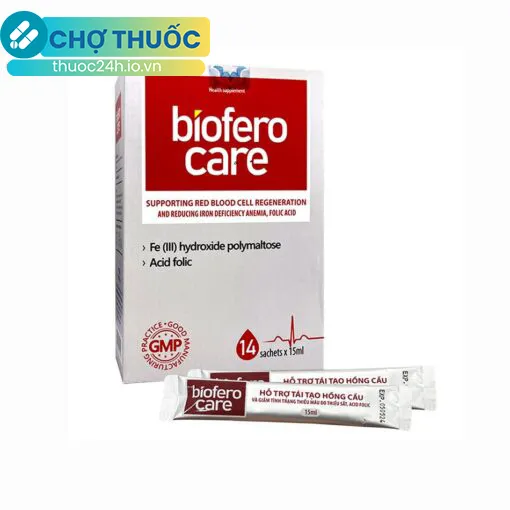 Biofero care
