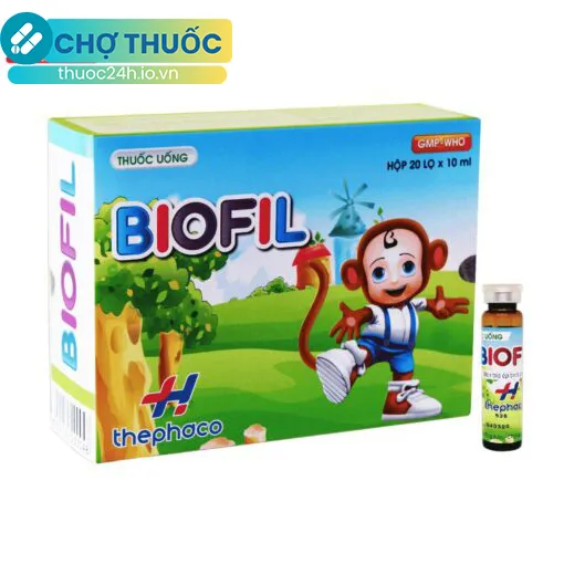 Biofil Thephaco