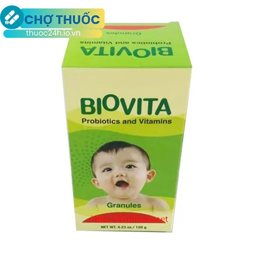 Biovita
