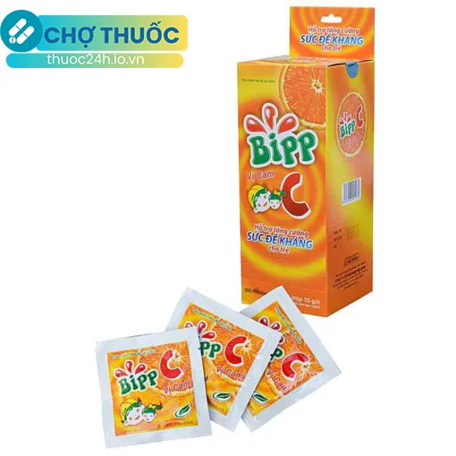 Bipp C