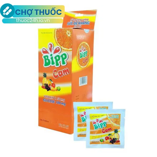 Bipp cam
