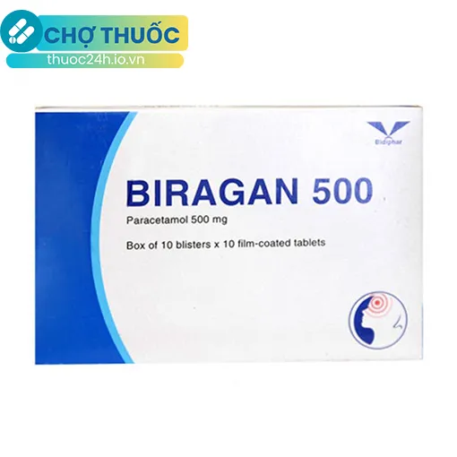 Biragan 500