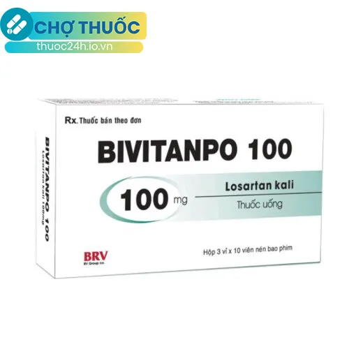 Bivitanpo 100