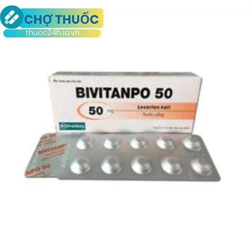 Bivitanpo 50