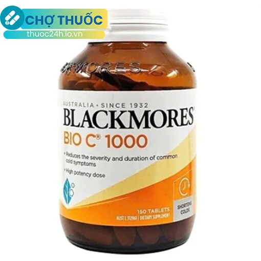 Blackmores Bio C 1000
