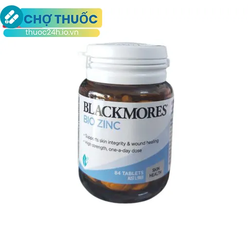 Blackmores Bio Zinc