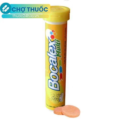 Bocalex Multi