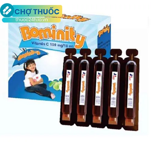 Bominity