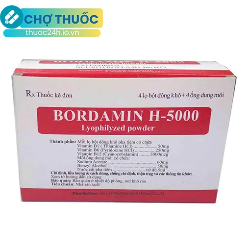 Bordamin H-5000