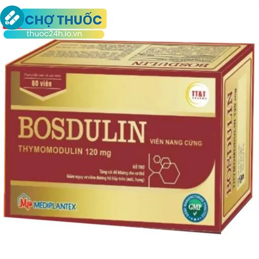 Bosdulin
