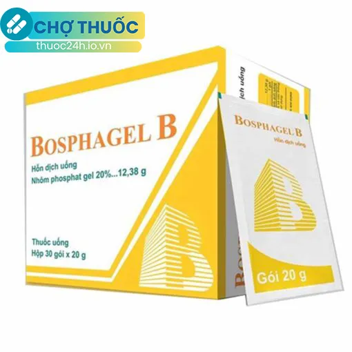Bosphagel B