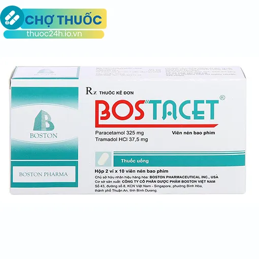 Bostacet