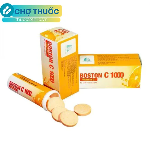 Boston C 1000