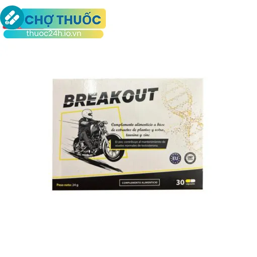Breakout