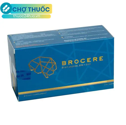 Brocere