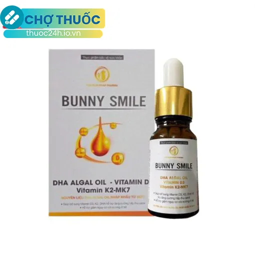 Bunny Smile