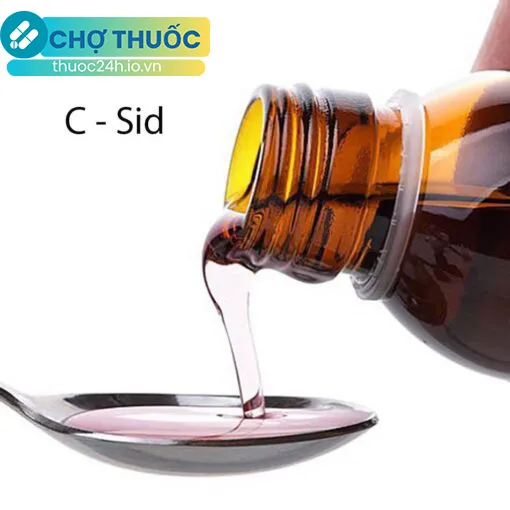 C – Sid