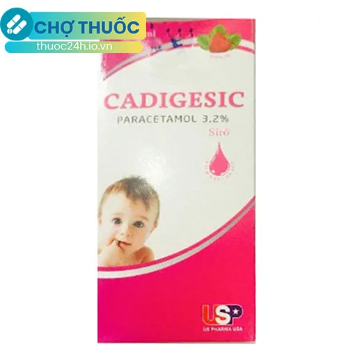 Cadigesic 3,2%