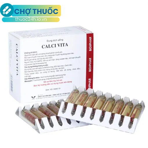 Calci Vita