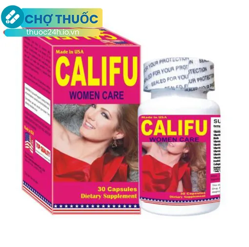Califu Women Care