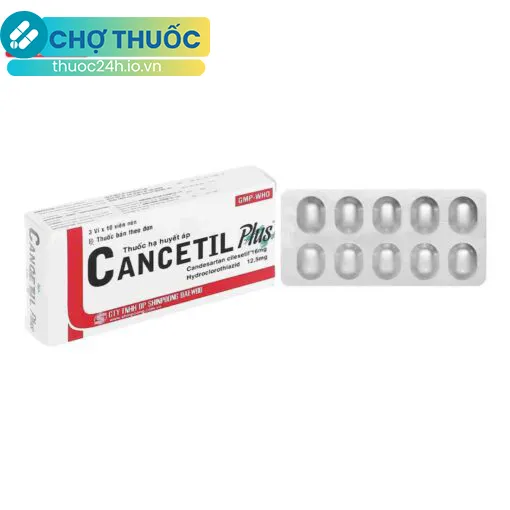Cancetil Plus