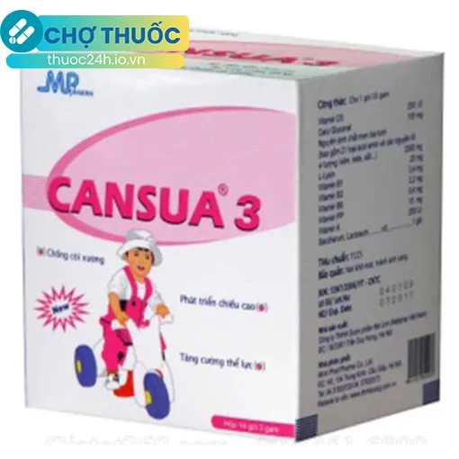 Cansua 3