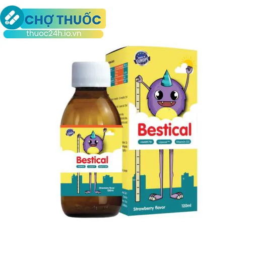 Canxi Bestical