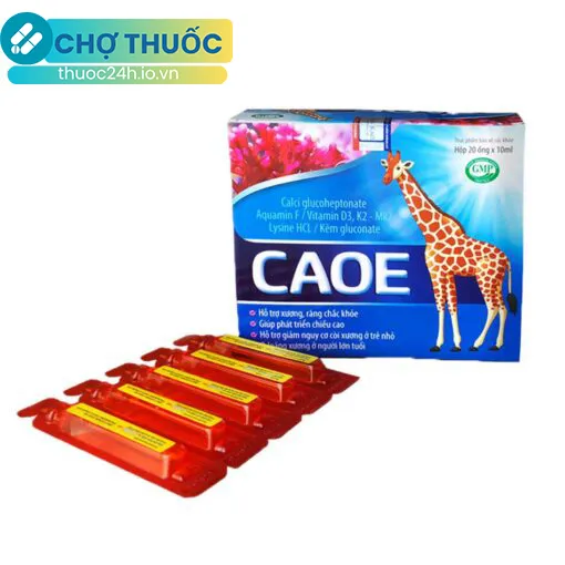 Caoe