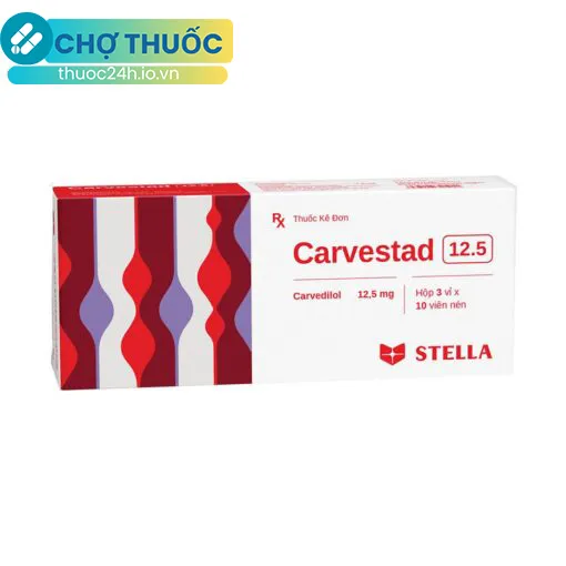 Carvestad 12,5