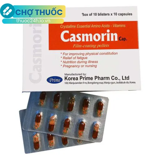 Casmorin