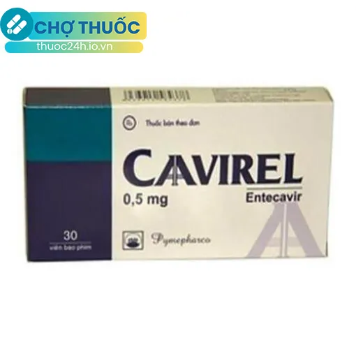 Cavirel