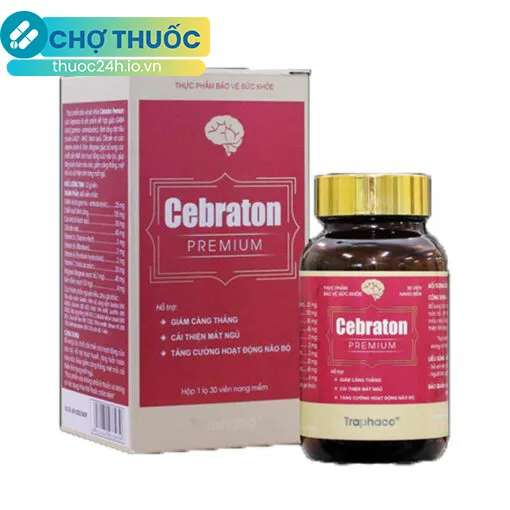 Cebraton Premium