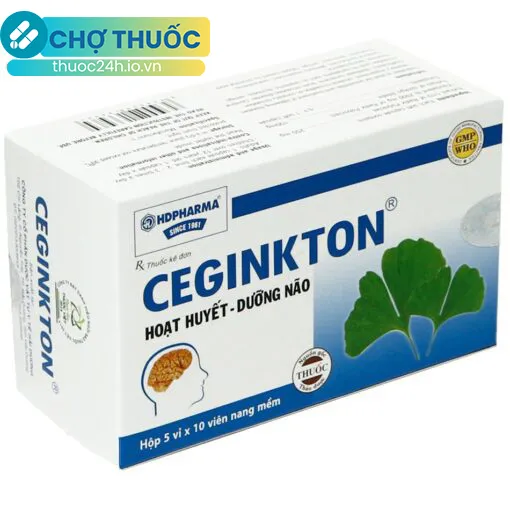 Ceginkton