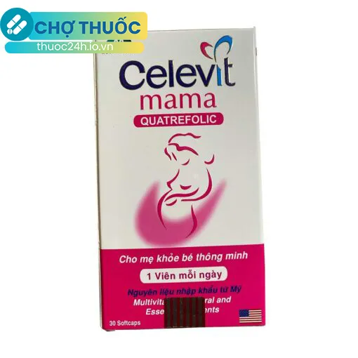 Celevit Mama