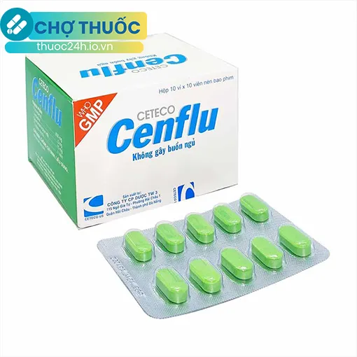 Cenflu