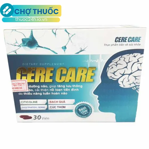 Cere Care