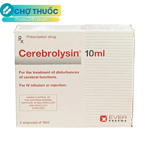 Cerebrolysin 10ml