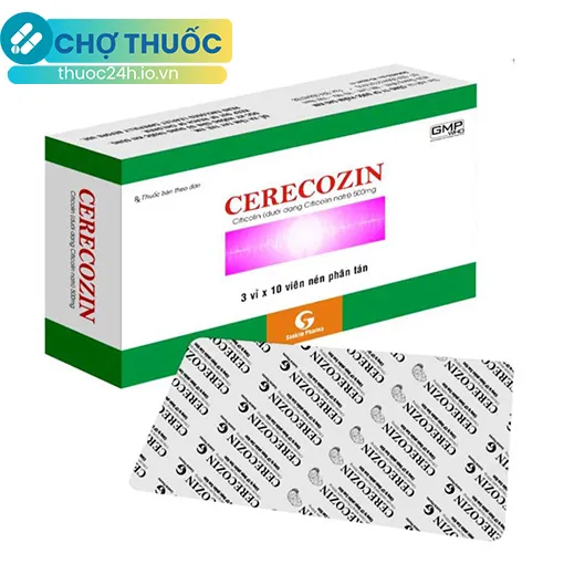 Cerecozin