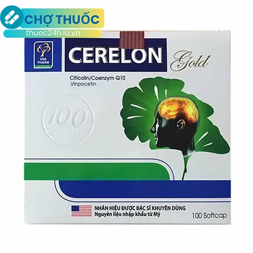 Cerelon Gold