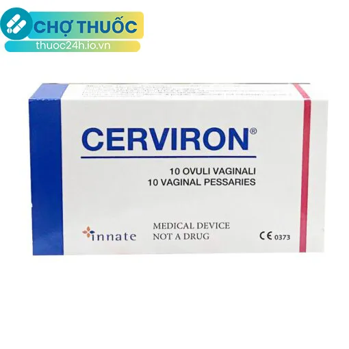 Cerviron