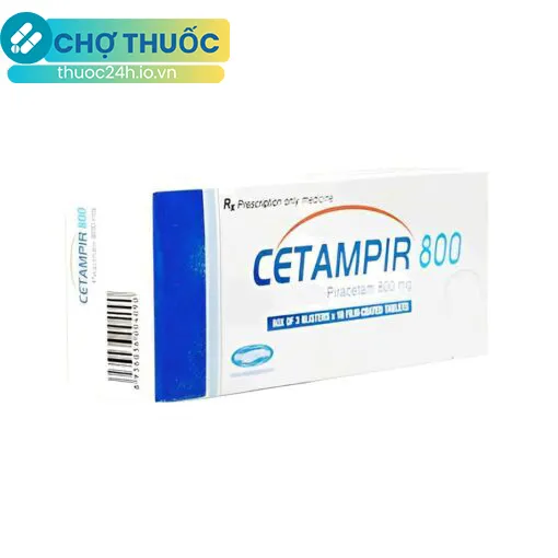 Cetampir 800