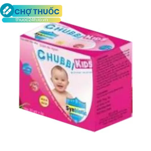 Chubikids